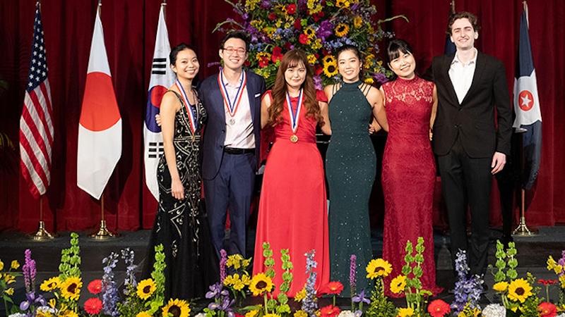 2022 IVCI Laureates