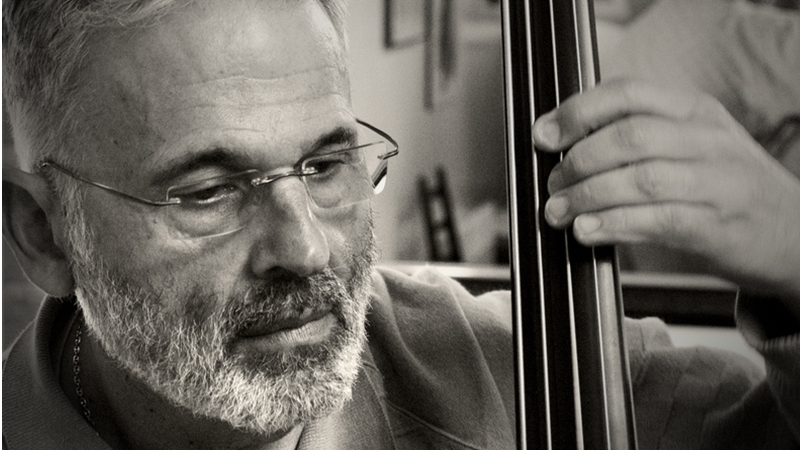 Gary Karr