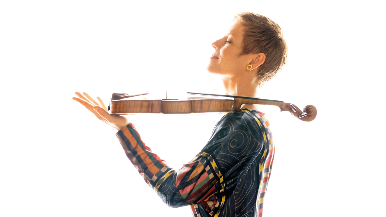 Isabelle Faust