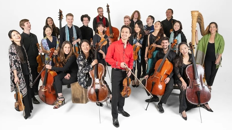 Delirium Musicum Etienne Gara