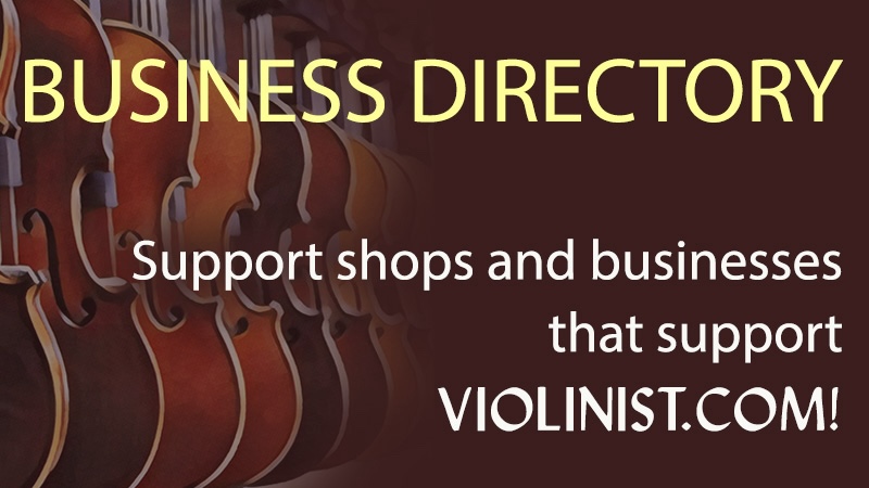 Business Directory 2025