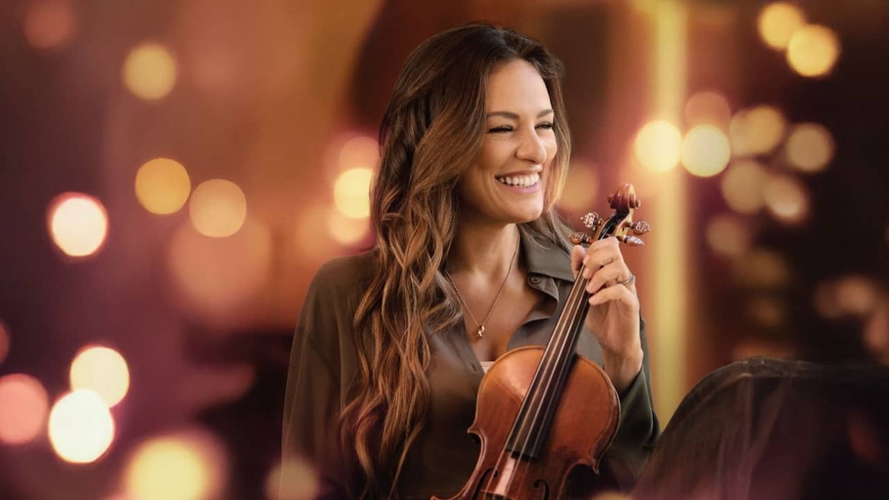 Nicola Benedetti