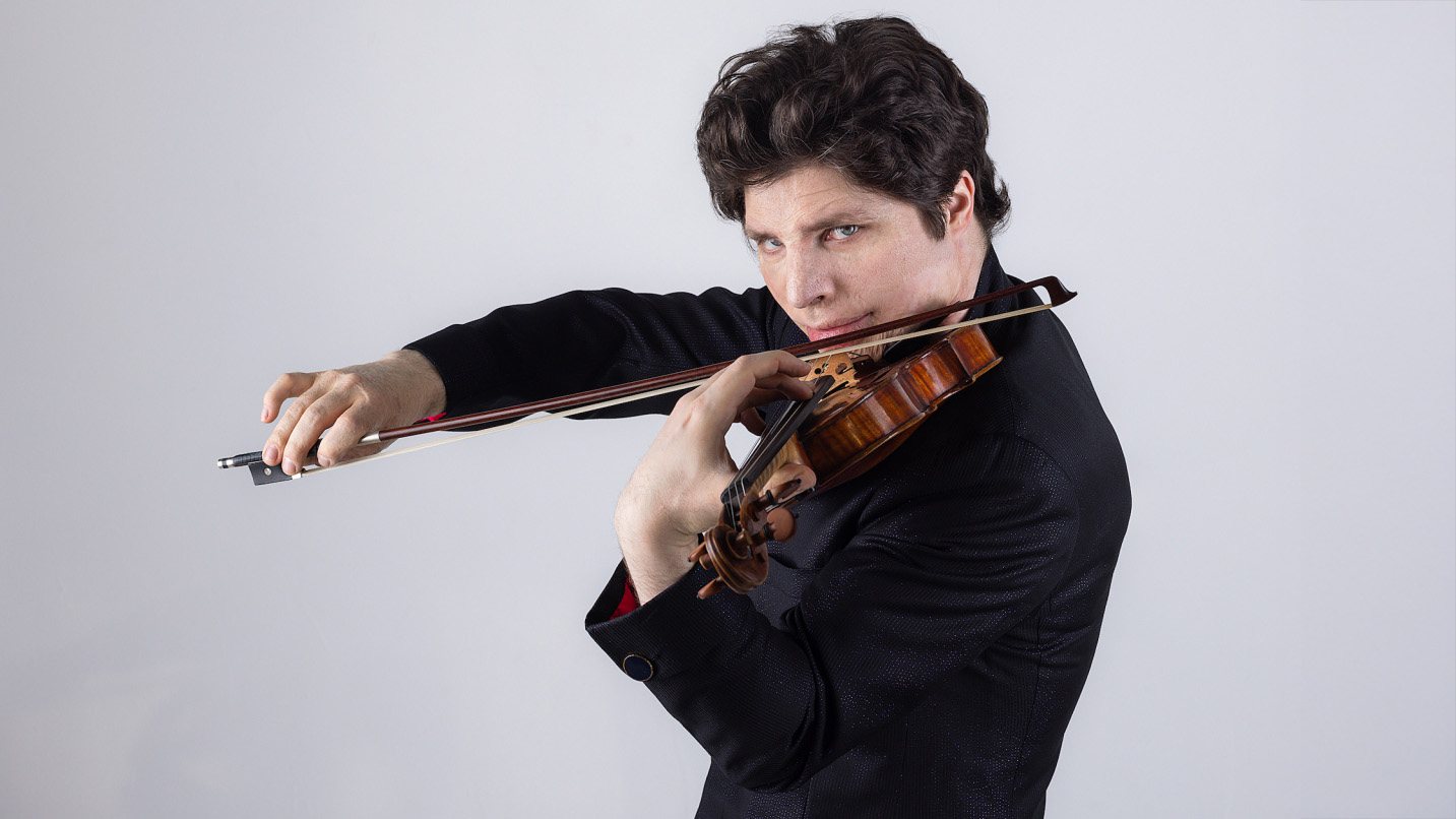 Augustin Hadelich