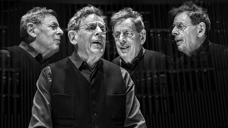 Philip Glass