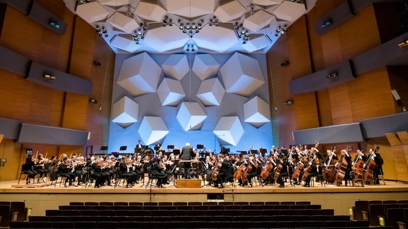 Minnesota Orchestra Changes Program to Commemorate Alex Pretti and Renee Good border=0 align=