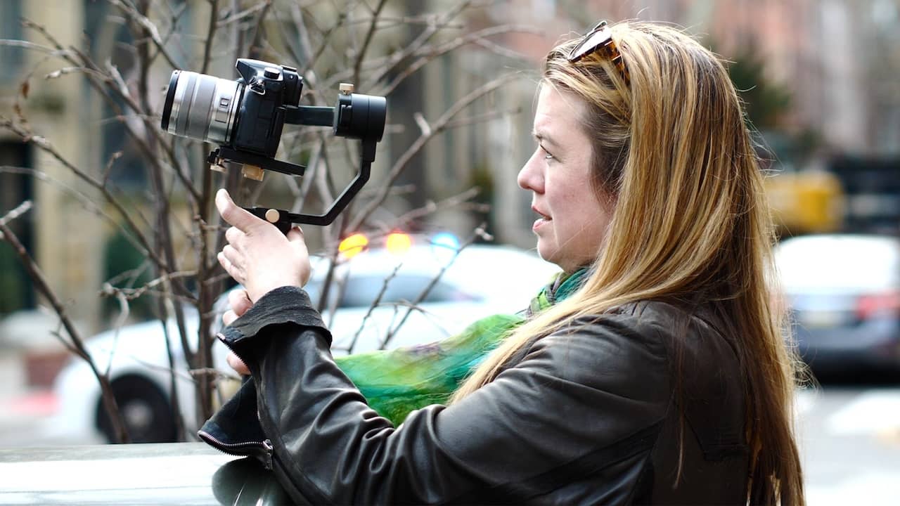 A Beautiful Film About Horrifying Events: Lara St. John's Documentary 'Dear Lara' border=0 align=