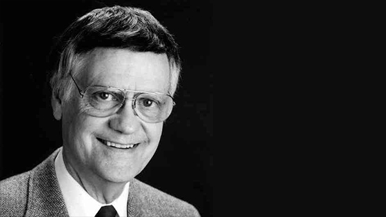 A day with William Starr