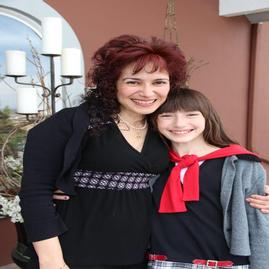 Cecilia Alcivar Smith