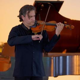 Iman Khosrowpour