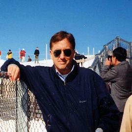Dick Morris 