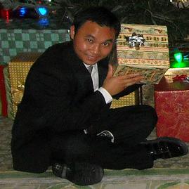 Rowell Jao