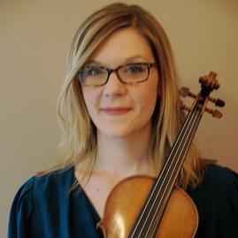 elizabeth carlson