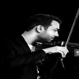 Isaiah Minasian