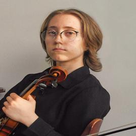Olivia Corporon