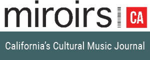 Miroirs CA Cultural Music Journal