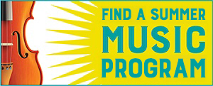 Violinist.com Summer Programs Guide