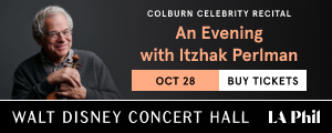Los Angeles Philharmonic
