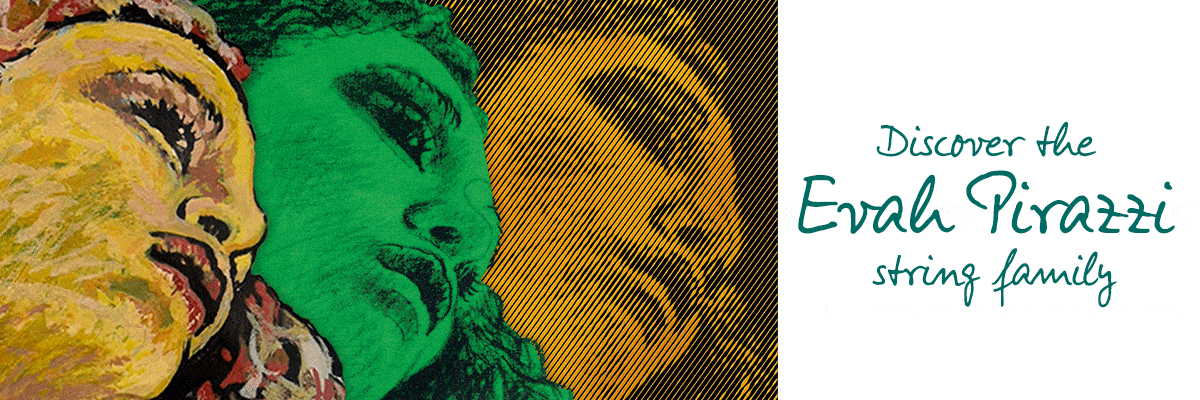 Pirastro Strings