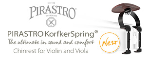 Pirastro Strings